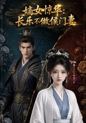 嫡女惊华:长乐不做侯门妻(59集) 嫡女惊华:长乐不做侯门妻(59集)UC网盘在线看