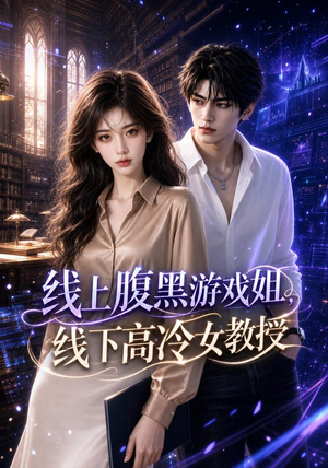线上腹黑游戏姐,线下高冷女教授(70集) 线上腹黑游戏姐,线下高冷女教授(70集)火爆热门短剧