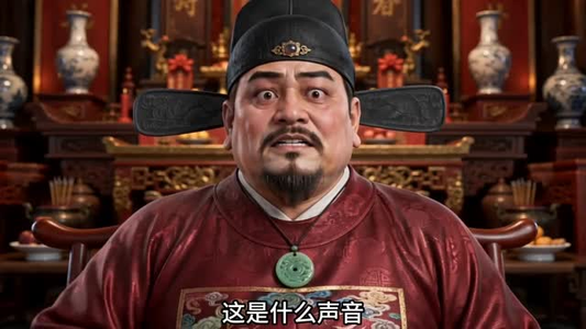 自带bgm闯深宫(53集) 自带bgm闯深宫(53集)免费在线看全集