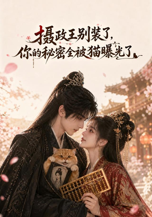 摄政王别装了,你的秘密全被猫曝光了(64集) 摄政王别装了,你的秘密全被猫曝光了(64集)全集下载