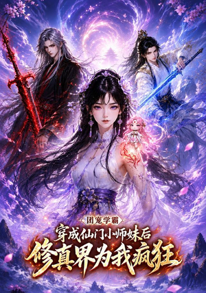 团宠学霸穿成仙门小师妹后修真界为我疯狂(127集) 团宠学霸穿成仙门小师妹后修真界为我疯狂(127集)免费短剧大全