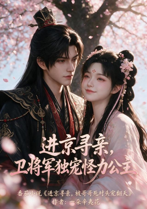 进京寻亲，卫将军独宠怪力公主（114集）精彩连连免费看