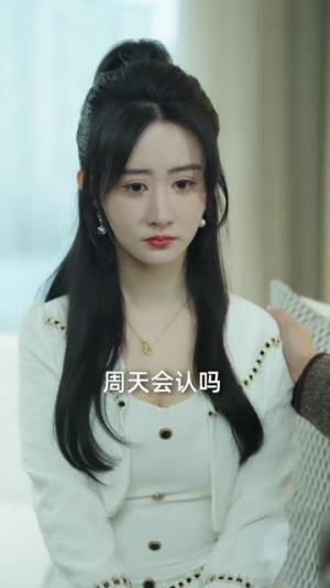 双生月下，情深两难（82集）精彩好看的短剧