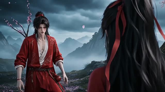 小师妹五界第一,天才见她都破防(111集) 小师妹五界第一,天才见她都破防(111集)看短剧放松一下
