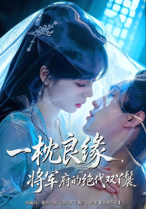 一枕良缘,将军府的绝代双丫鬟(77集) 一枕良缘,将军府的绝代双丫鬟(77集)贝贝短剧分享