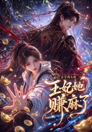 古今两头跑:王妃她赚麻了(131集) 古今两头跑:王妃她赚麻了(131集)短剧解说热门