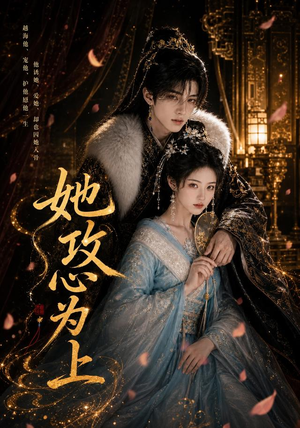 她攻心为上(84集) 她攻心为上(84集)最热门短剧来了