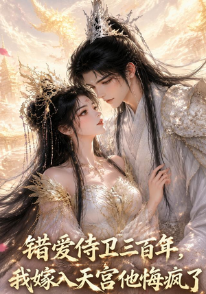 错爱侍卫三百年，我嫁入天宫他悔疯了（80集）精彩连连免费看