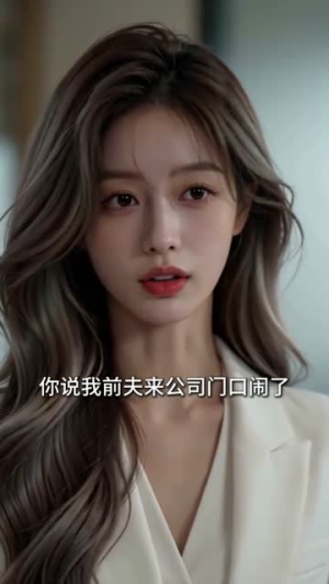 闪婚丈夫暗恋我十一年(20集) 闪婚丈夫暗恋我十一年(20集)精彩短剧天天看