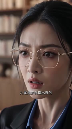 我的剧本拥有成真魔力(31集) 我的剧本拥有成真魔力(31集)好看的短剧分享