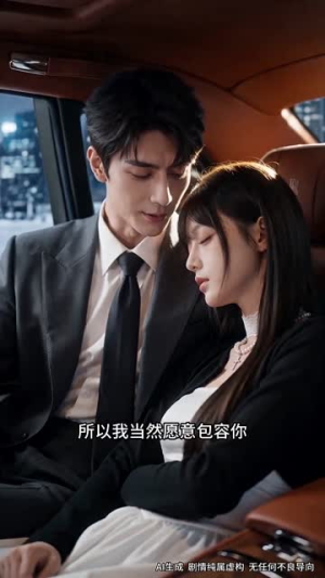他的偏爱藏不住（58集）无需会员免费看