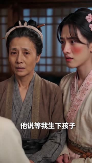 满朝文武天天看陛下表白被拒（64集）短剧分享剧集