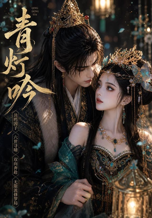 青灯吟（32集）观看软件