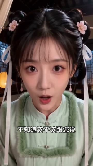 唐宫春梦(14集) 唐宫春梦(14集)精彩的短剧