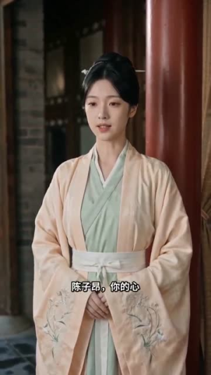 我知王爷心(30集) 我知王爷心(30集)超爽短剧推荐