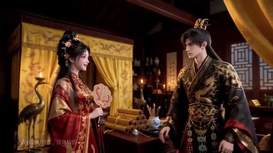 御前男友有点甜(39集) 御前男友有点甜(39集)免费热门短剧