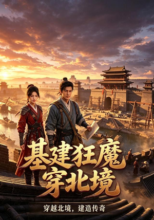 基建狂魔穿北境（80集）热门短剧推荐