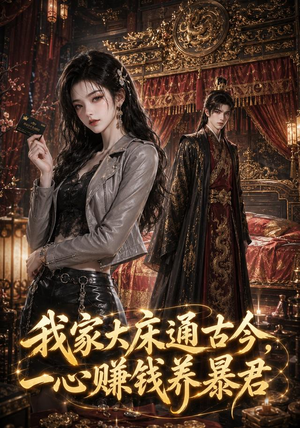 我家大床通古今,一心赚钱养暴君(86集) 我家大床通古今,一心赚钱养暴君(86集)在线看