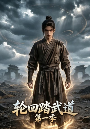 轮回踏武道第一季（80集）精彩短剧下载