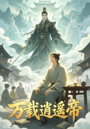 万载逍遥帝(121集) 万载逍遥帝(121集)热播短剧全集看