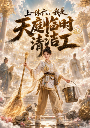 上一休六，我是天庭临时清洁工（49集）哪个网站可以看