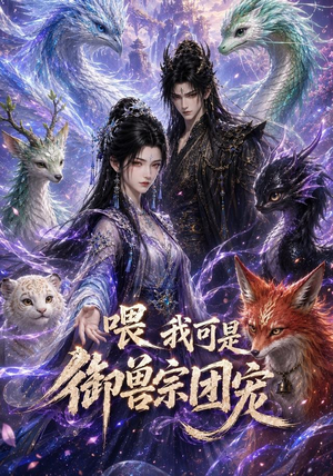 喂我可是御兽宗团宠（53集）短剧免费看全集