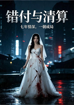 错付与清算(11集) 错付与清算(11集)免费在线看全集