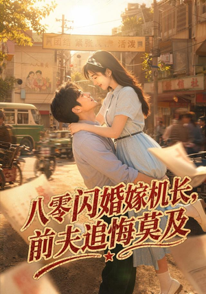 八零闪婚嫁机长，前夫追悔莫及（55集）在线观看完整版
