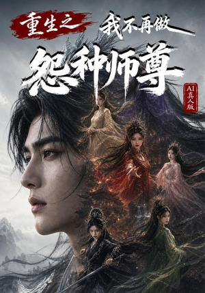 重生之我不再做怨种师尊AI真人版（73集）直接看到大结局