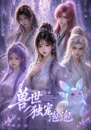 兽世独宠泡泡（30集）一共多少集