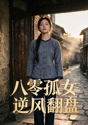 八零孤女逆风翻盘（31集）最新火爆短剧
