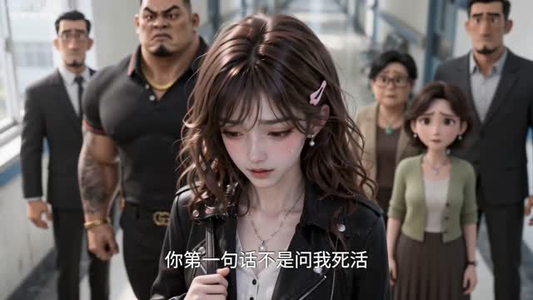 魔丸护工，全网求我放过老人们（99集）夸克网盘在线看