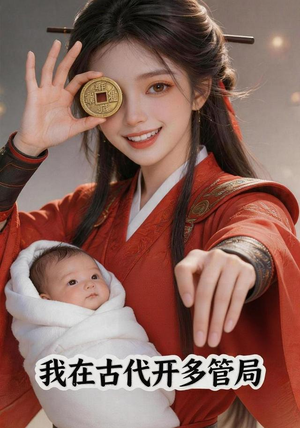 我在古代开多管局（93集）看精彩短剧