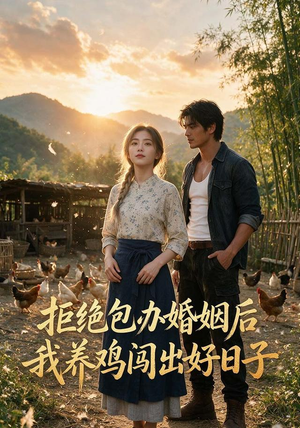 拒绝包办婚姻后我养鸡闯出好日子（60集）全集完整版