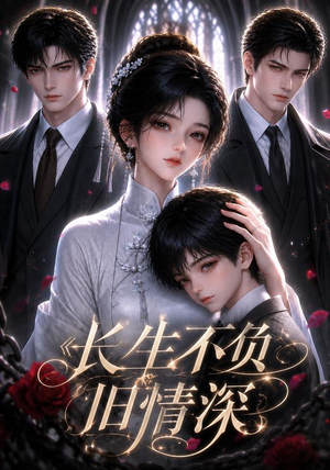 长生不负旧情深（50集）UC网盘在线看