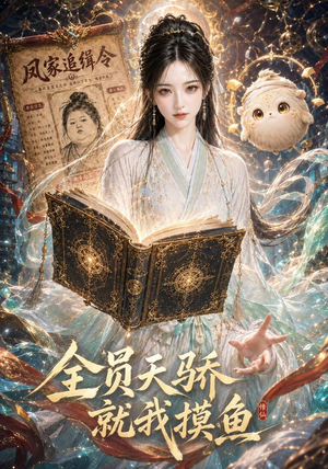 全员天骄,就我摸鱼第二季(64集) 全员天骄,就我摸鱼第二季(64集)全集完整版