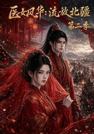医女风华：流放北疆第二季（150集）短剧精彩片段