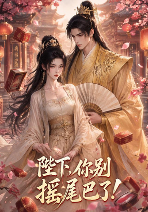 陛下,你别摇尾巴了!(63集) 陛下,你别摇尾巴了!(63集)让你一口气看完
