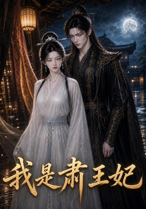 我是肃王妃(48集) 我是肃王妃(48集)每日分享短剧