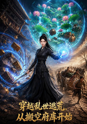 穿越乱世逃荒,从搬空府库开始(62集) 穿越乱世逃荒,从搬空府库开始(62集)在哪个平台看