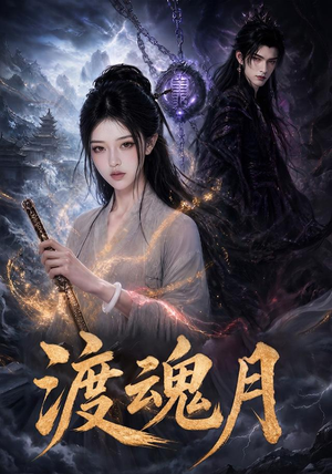 渡魂月！（78集）免费短剧片段
