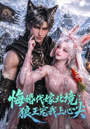 悔婚代嫁北境:狼王宠我上心尖(87集) 悔婚代嫁北境:狼王宠我上心尖(87集)短剧看全集