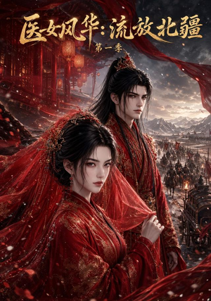 医女风华:流放北疆第一季(92集) 医女风华:流放北疆第一季(92集)精彩短剧来袭