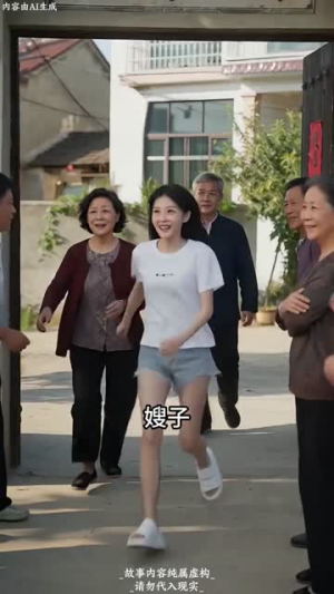千金契约（60集）短剧精彩片段
