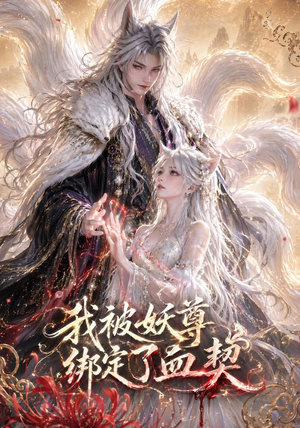 我被妖尊绑定了血契（47集）这部短剧我爱了