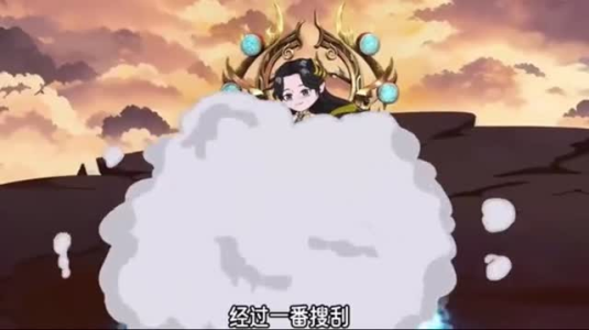 洪荒心域，共拓人道前路第二季（180集）古装短剧推荐