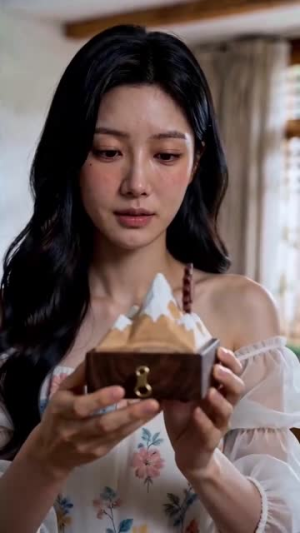 玫瑰在第二个冬天枯萎（33集）好看短剧又来了