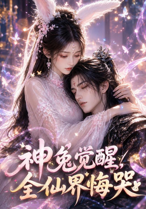 神兔觉醒，全仙界悔哭（56集）短剧