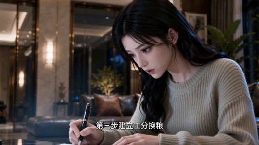 一棺通古今，我捡乱世良人（41集）剧情简介