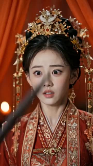 穿越娘娘,她医术通天(65集) 穿越娘娘,她医术通天(65集)河马免费短剧